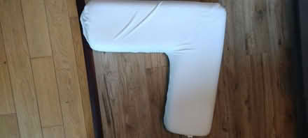 Photo of free Pregnancy memory foam pillow (Houghton Regis) #1