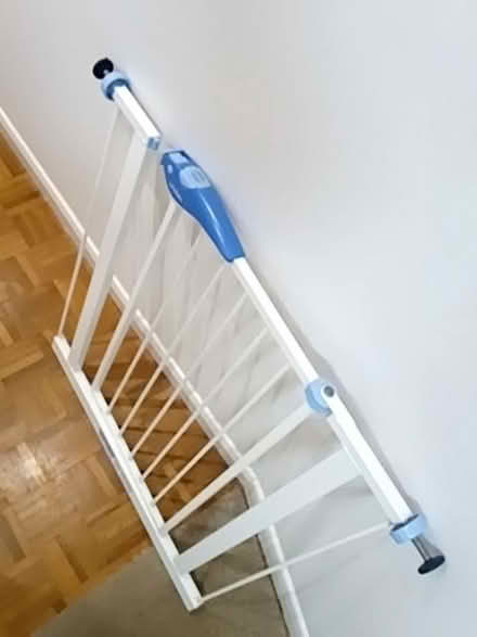 Photo of free Lindam stair gate (Franklands Village RH17) #3