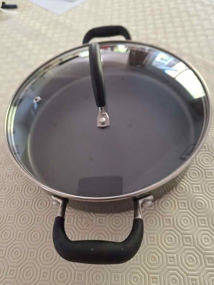 Photo of free Casserole pan (West Common AL5) #1