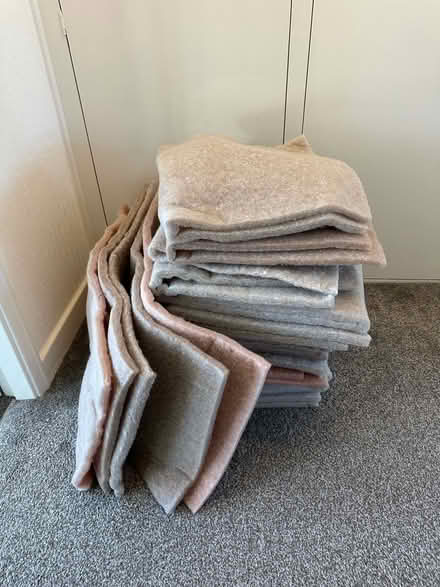 Photo of free Hellofresh insulation (Pinner HA5) #1