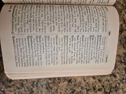 Photo of free Dictionary Gujarati to English (Friern Barnet N11) #3