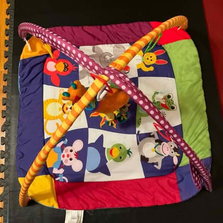 Photo of free Baby mobile (Saratoga) #4
