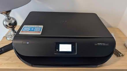 Photo of free HP printer scanner (Stalybridge, SK15) #1