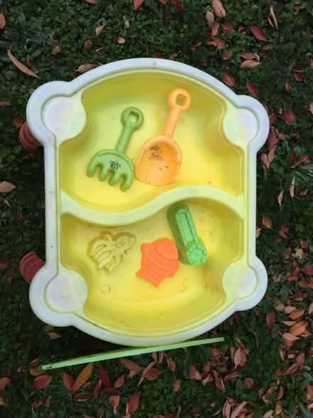 Photo of free Toy (Surrey Quays SE16) #2