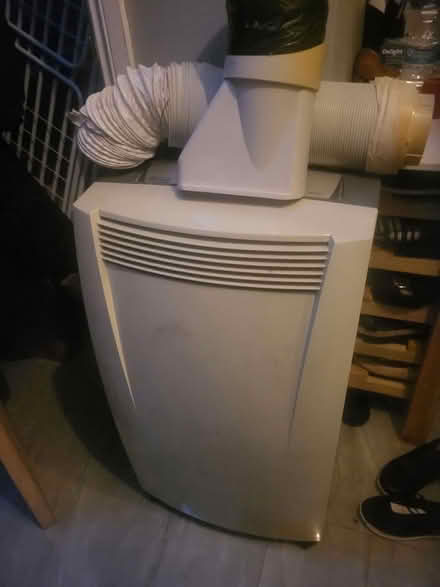 Photo of free Air conditioner (SG6) #1