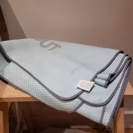 Photo of free Towel for hot yoga (Crouch End, N8) #1