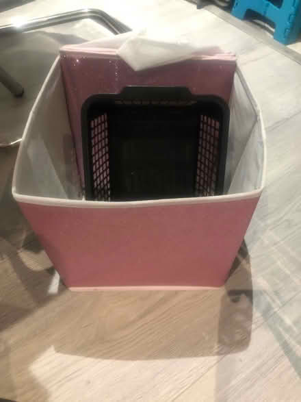 Photo of free Storage (Beckenham) #1