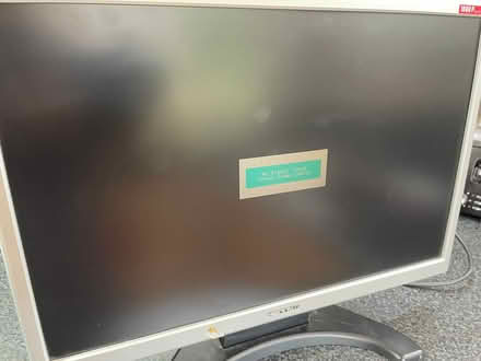 Photo of free Computer monitor (Lightpill GL5) #1
