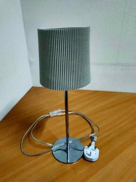 Photo of free Light lamp (Digbeth B12) #3
