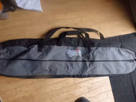 Photo of free Snowboard bag (Willowbrae EH8) #1