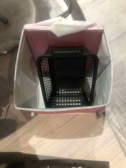 Photo of free Storage (Beckenham) #2