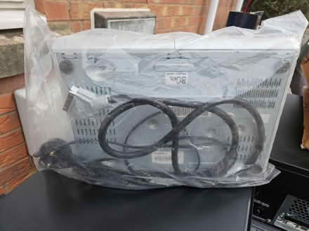 Photo of free Old Sky box (BS4) #2