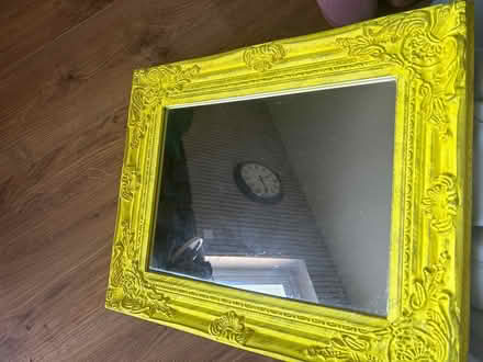 Photo of free 1 mirror (Cockermouth) #1