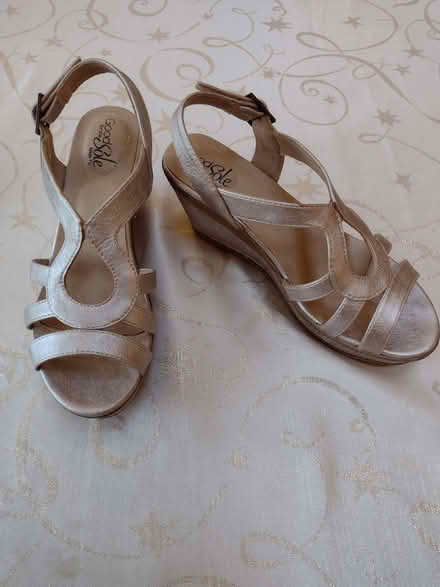 Photo of free Sandals (Southport PR9) #1