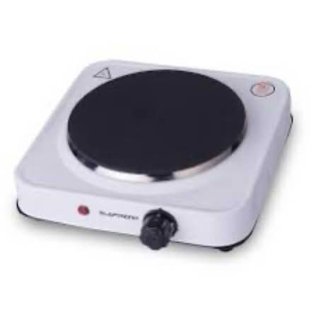 Photo of Electric gas hob (HA2) #2