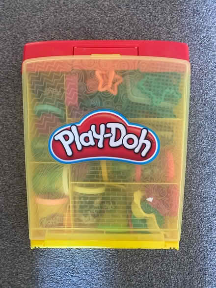 Photo of free Play DOB (SW19 8qz) #1