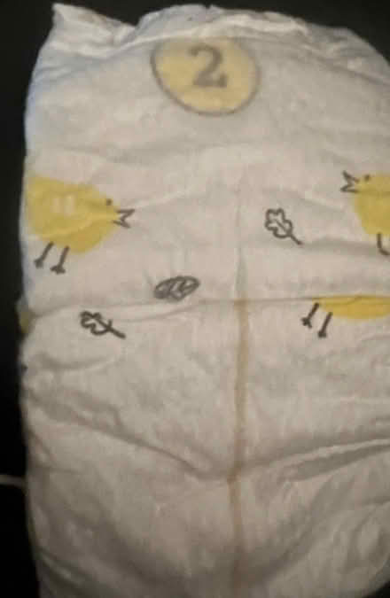 Photo of free Baby Nappies - Size 2 (Aspley NG8) #1