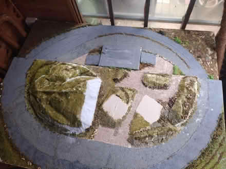 Photo of free Boards for Hornby railway (Old Town TN40) #1