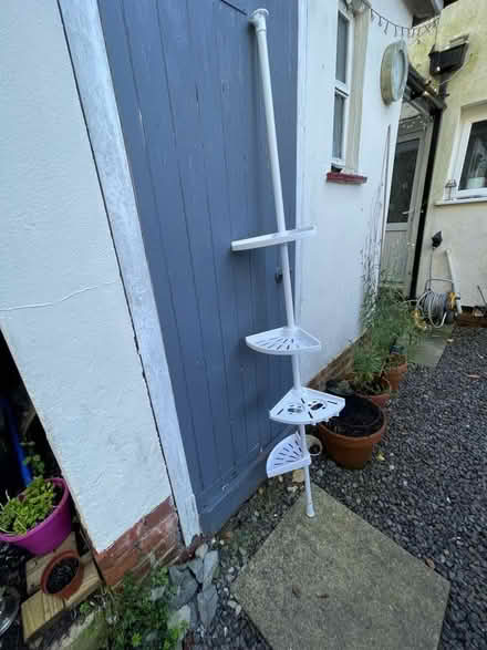 Photo of free Extendable bath caddy (South Park OX4) #1