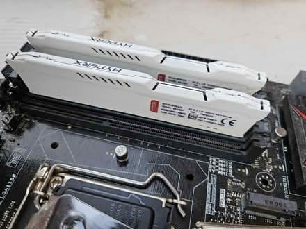 Photo of free Motherboard and cpu set (BS4) #2