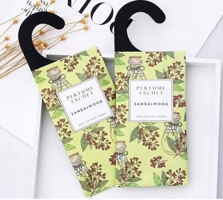 Photo of free Hanging perfume satchets for closet (Upper East Side) #1