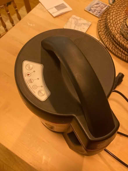Photo of free Salter soup maker EK5118V2 (Chelmsford, CM2) #3