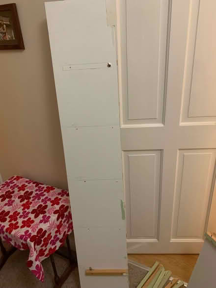 Photo of free Shelving (Kirkstall LS6) #3