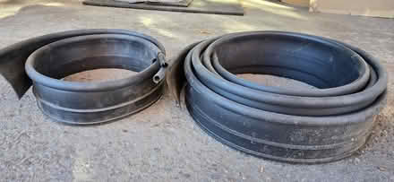 Photo of free Garden edging (Bells Corners) #2