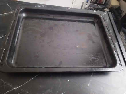 Photo of free Oven tray (Stoke Newington N16) #2