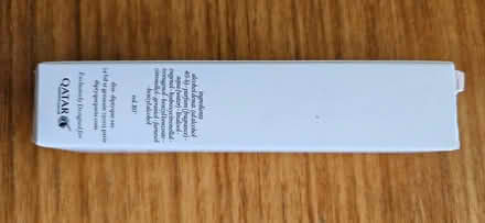 Photo of free Unopened perfume from Paris (south los altos) #3