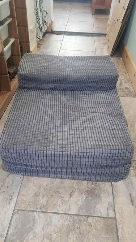 Photo of free Futon (TN38) #1