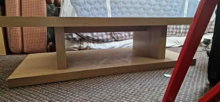 Photo of free Coffee Table or TV unit (Blackpool, FY1) #2