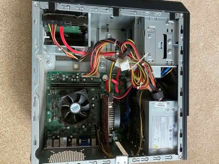 Photo of free PC (Walton Cardiff GL20) #2