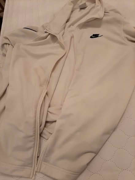 Photo of free Nike jacket M size (Horsell GU21) #1