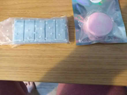 Photo of free 2 wax melts (Newent GL18) #1