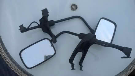 Photo of free Towing mirrors (Welling/Bexleyheath) #3