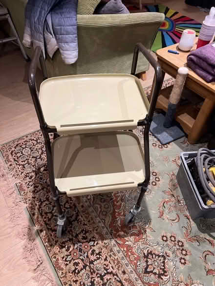 Photo of free Walker ideal for someone to use (CT11) #1