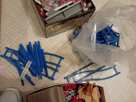 Photo of free 1960s Lego (Pitsea SS13) #1
