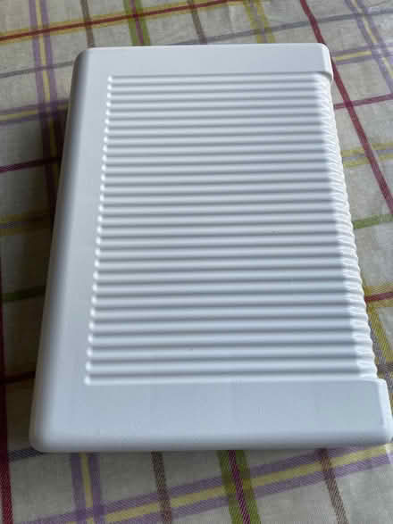 Photo of free Compact draining rack (Farncombe GU7) #2