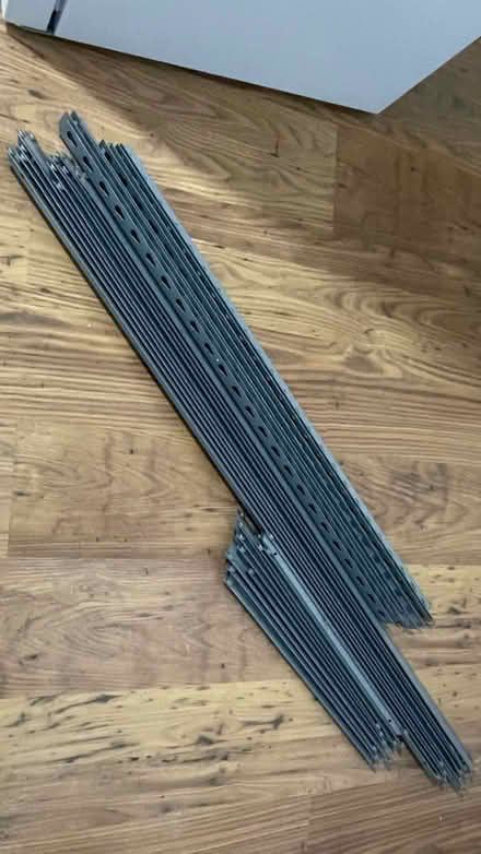 Photo of free Shelving unit (Maidenhead SL6) #3