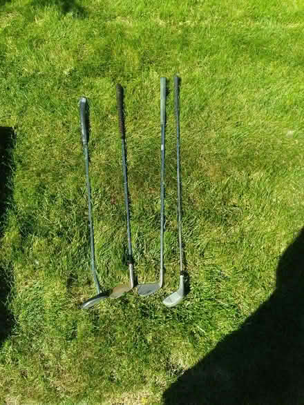 Photo of free Golf Clubs (Ajax) #2