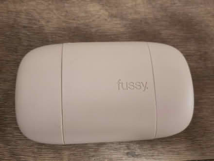 Photo of free Refillable deodorant stick holder (L1 Liverpool City Centre) #1