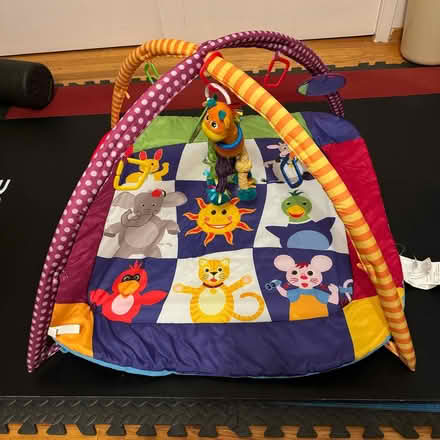 Photo of free Baby mobile (Saratoga) #1
