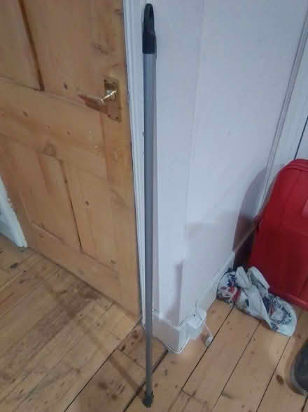 Photo of free Broom handle (Streatham Park SW16) #1