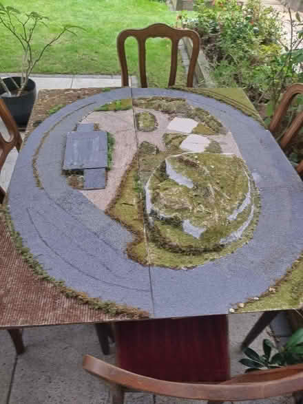 Photo of free Boards for Hornby railway (Old Town TN40) #3
