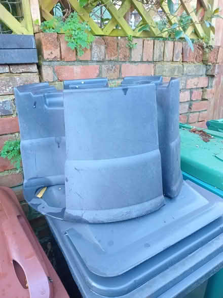 Photo of free Water butt stand (Eastbourne BN20) #1