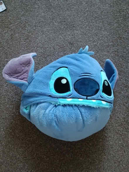 Photo of free Kid's Blanket (CT11) #1