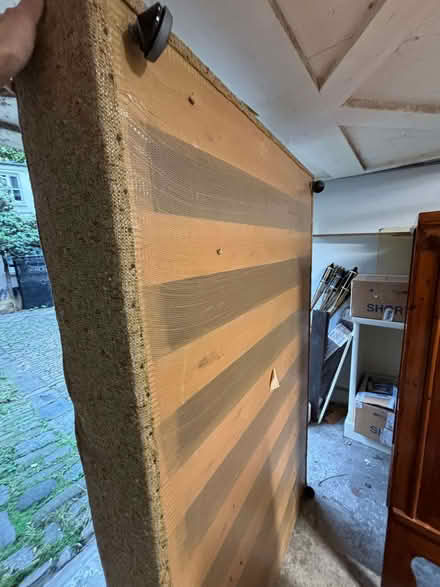 Photo of free Vintage Heal's divan/daybed (Clerkenwell WC1X) #4