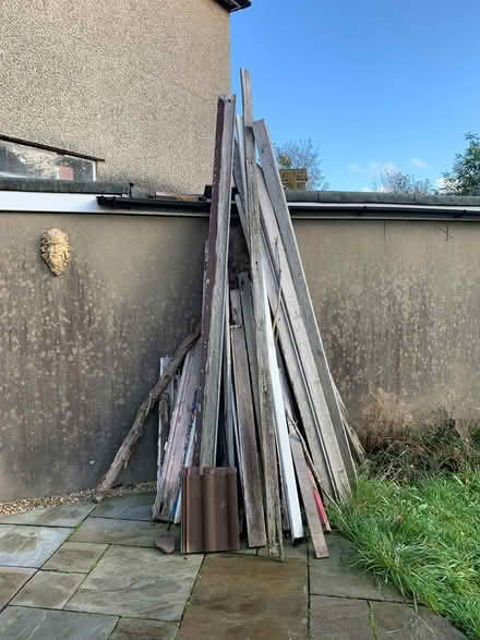 Photo of free Organised Fireworks Displays (Fishponds BS16) #1