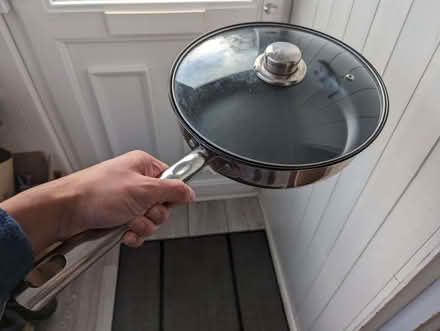 Photo of free Pan (Amersham HP7) #1
